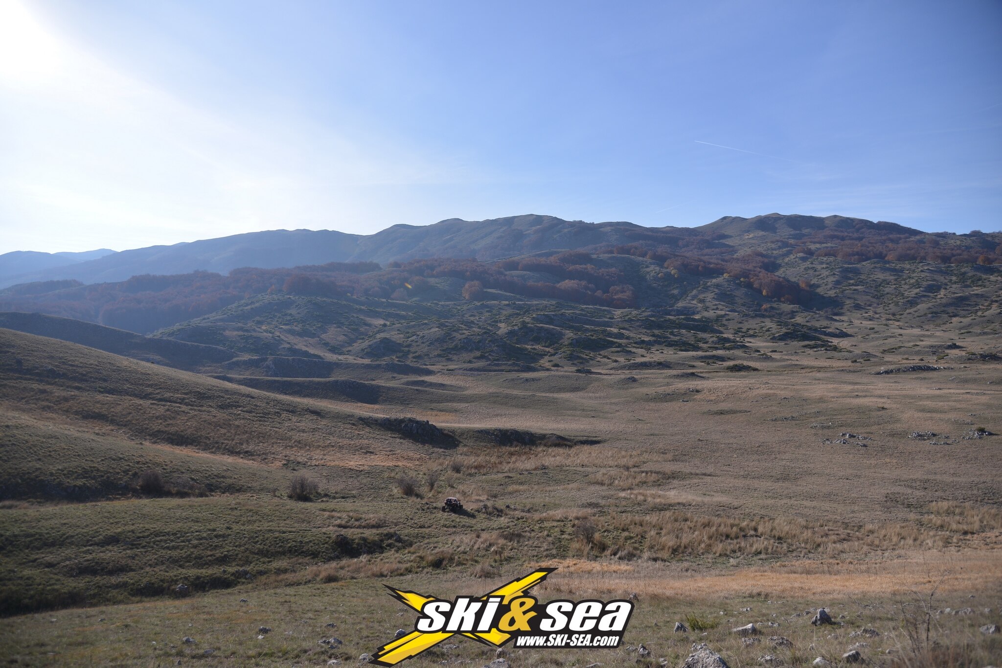 Ski&Sea Skopje Macedonia